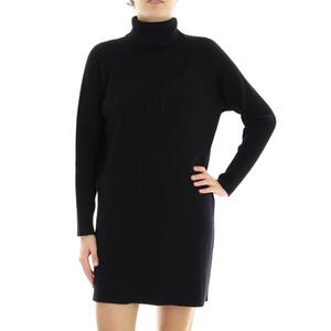 ABITO IN MAGLIA VICOLO NERO